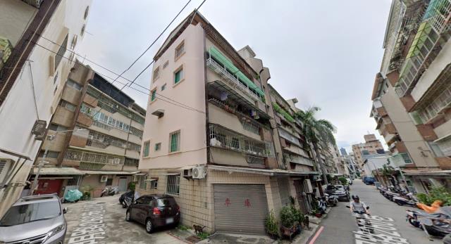 苓雅公寓法拍-2