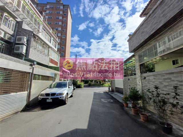 淡水透天法拍-5