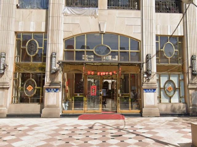 三峽拍賣大樓-1