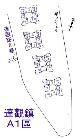 新店法拍大樓-9