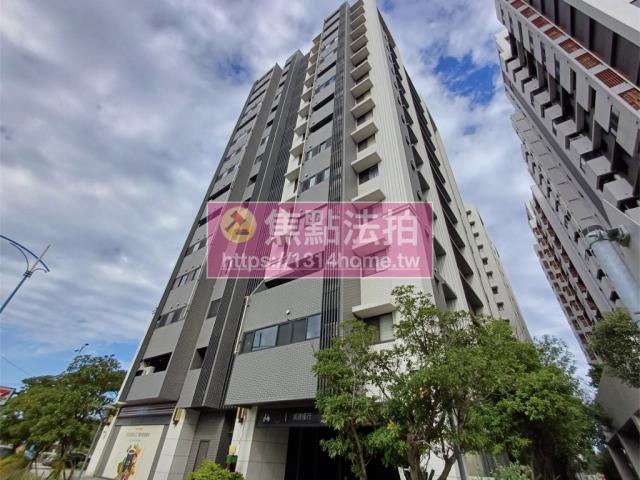 八里法拍大樓-3