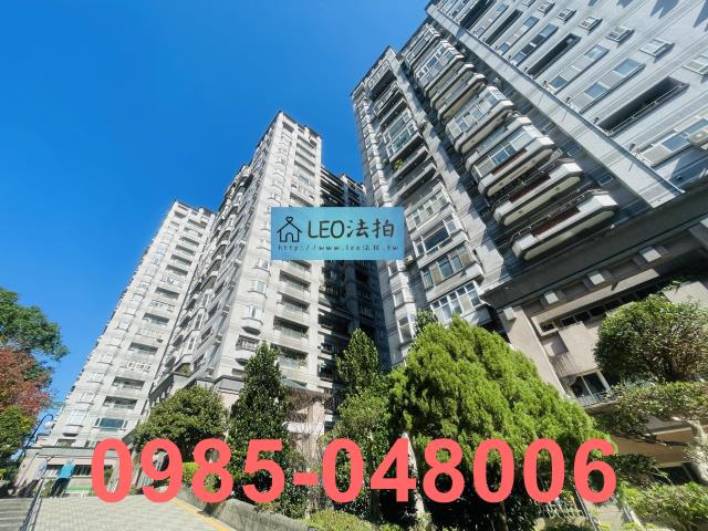 新店大樓法拍-3