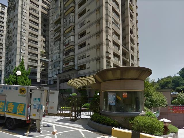 新店大樓法拍-0