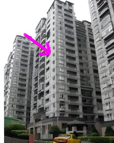 新店大樓法拍-4