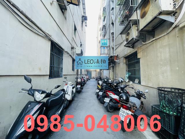 新北公寓法拍-7