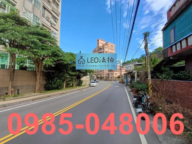 新北法拍華廈-6