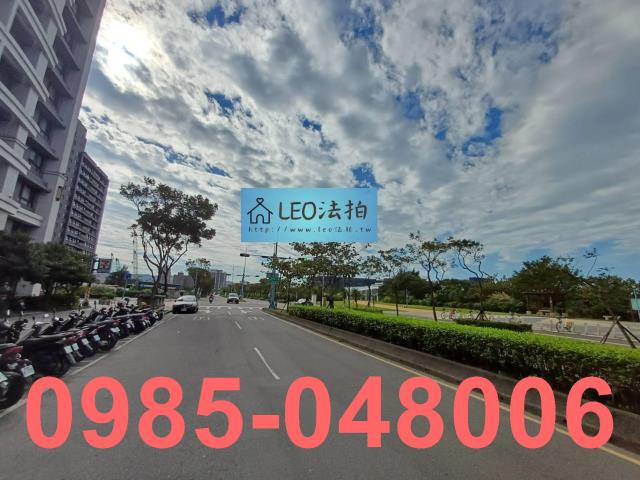 新北大樓拍賣-6