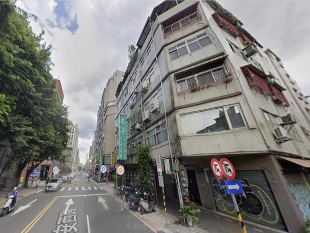 台北中山區法拍公寓-4