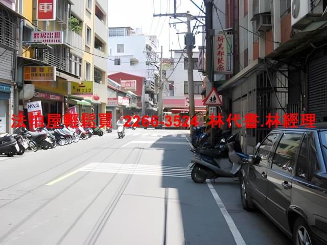 新北淡水華廈法拍-10