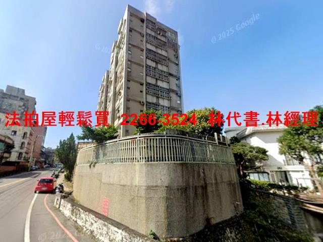 新北淡水華廈法拍-5