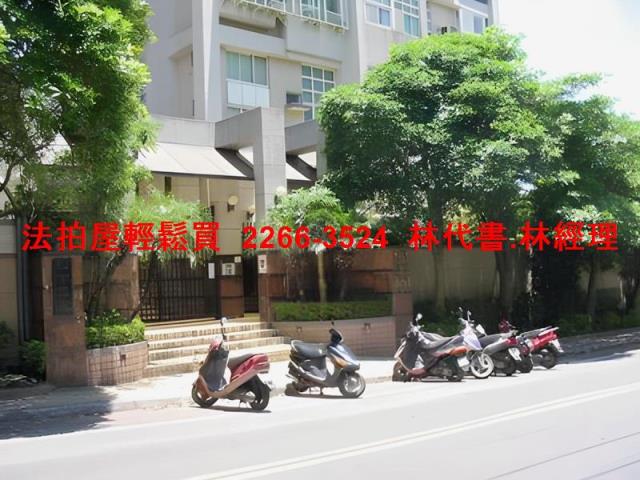 新北淡水華廈法拍-8