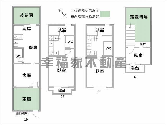 台南南區透天-14