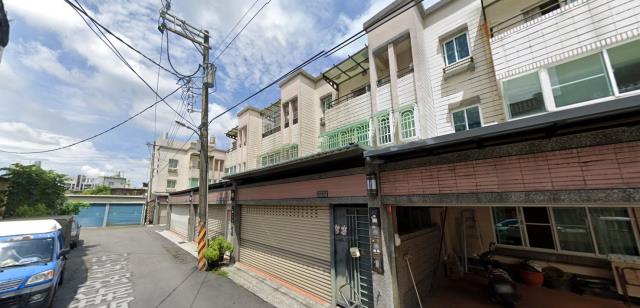 屏東萬丹透天法拍-2