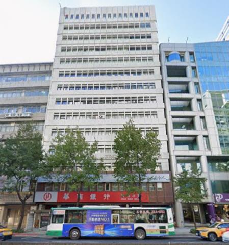 台北中山區大樓拍賣-0
