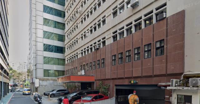 台北中山區大樓拍賣-3