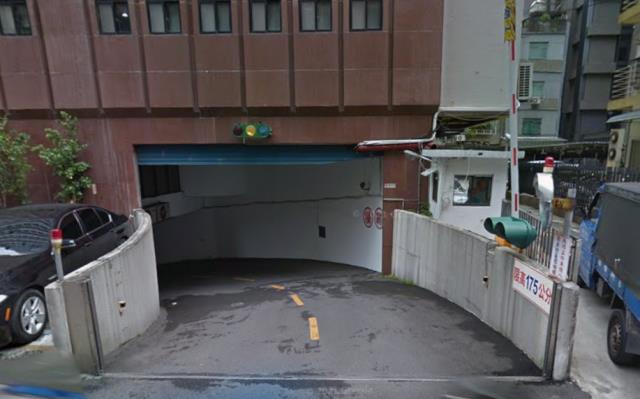 台北中山區大樓拍賣-5