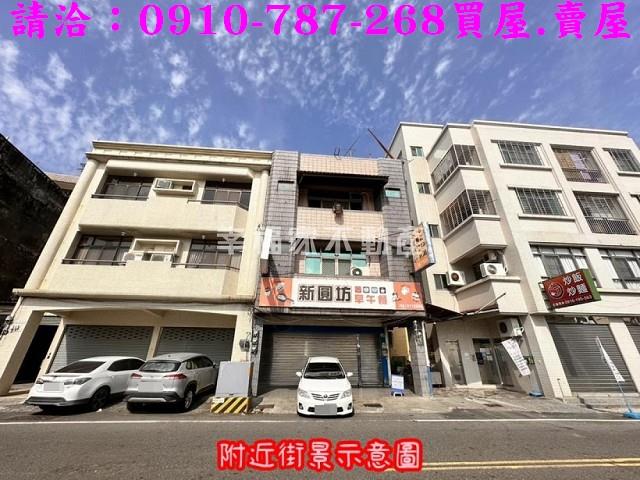 台南麻豆透天-12