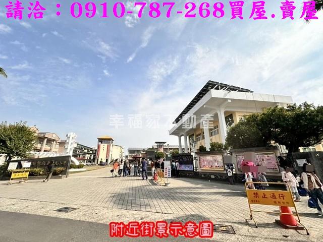 台南麻豆透天-13