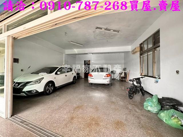 台南麻豆透天-1