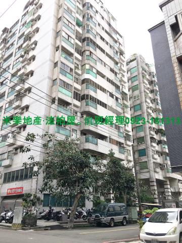 台中北屯大樓法拍-3