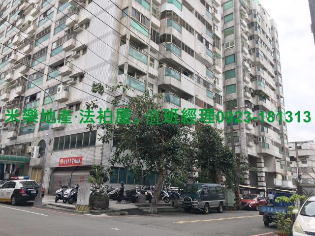 台中北屯大樓法拍-7