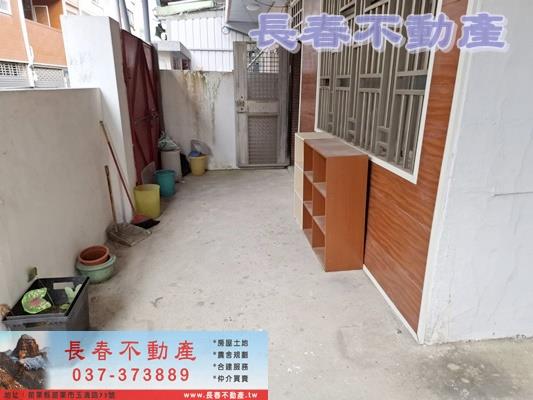 苗栗苗栗市透天-9