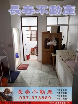 苗栗苗栗市透天-1