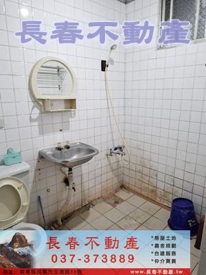 苗栗苗栗市透天-2