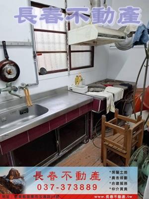 苗栗苗栗市透天-3