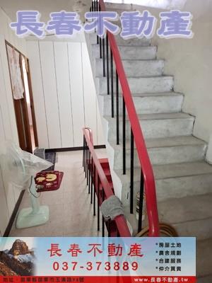 苗栗苗栗市透天-6