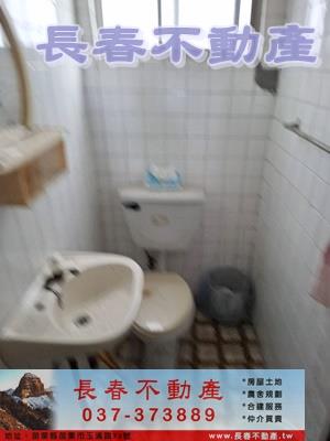 苗栗苗栗市透天-7