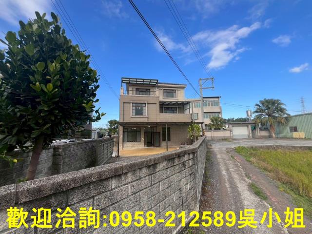 苗栗頭份透天-13