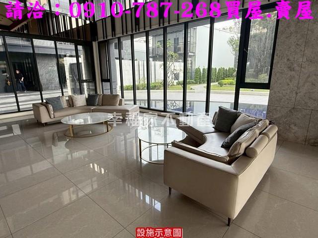 高雄鳳山大樓-13