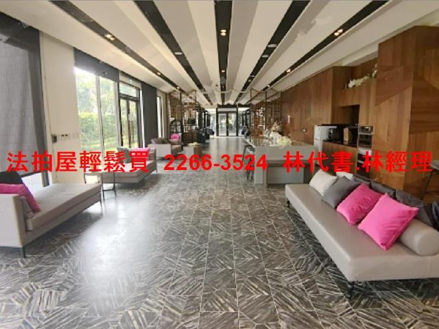 新北淡水大樓法拍-4