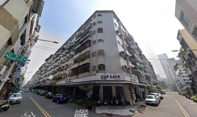 高雄苓雅拍賣大樓-3