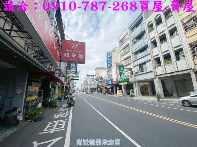 台南東區透天-0