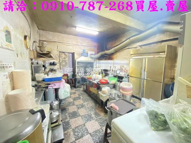 台南東區透天-3