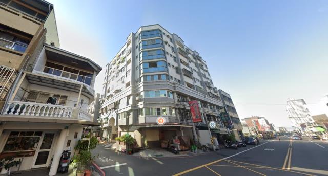 永康法拍大樓-2