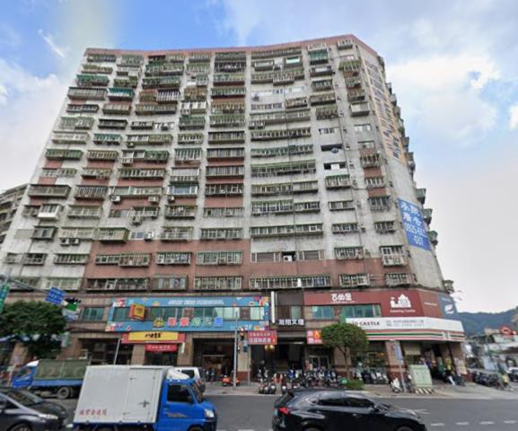 土城大樓法拍-0