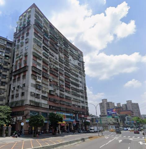 土城大樓法拍-1