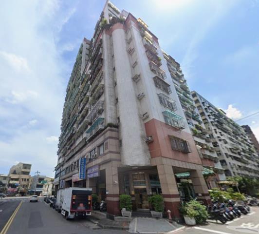 土城大樓法拍-4