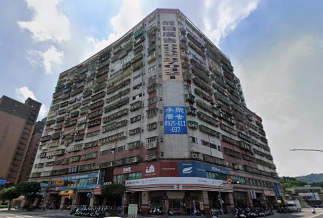 土城法拍大樓-2