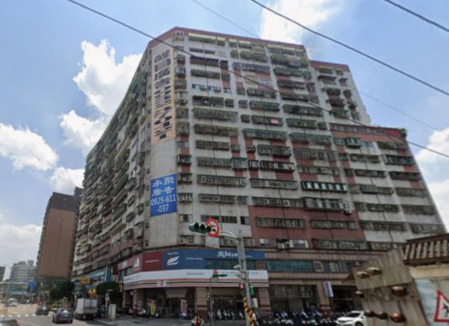 土城法拍大樓-3