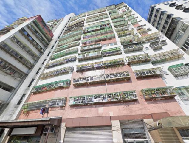 土城法拍大樓-5