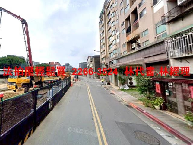 北投法拍公寓-5