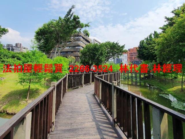 北投法拍公寓-8