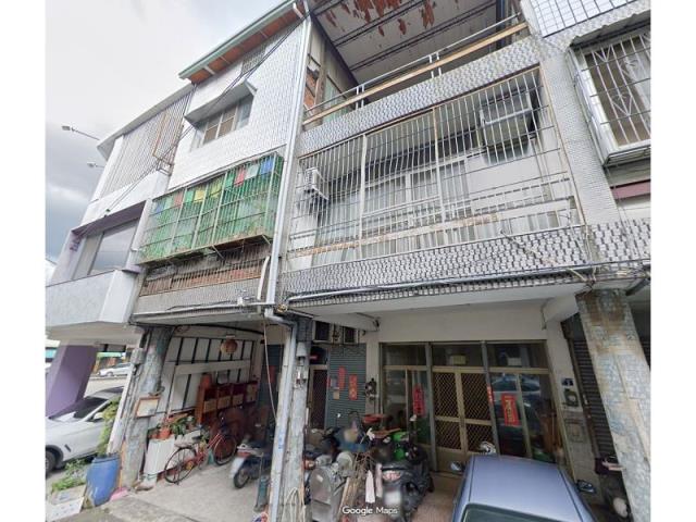 東區透天法拍-1