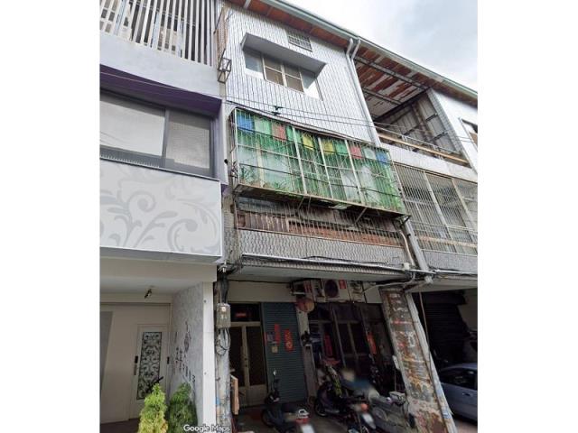 東區透天法拍-3