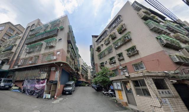 中和拍賣商辦-0