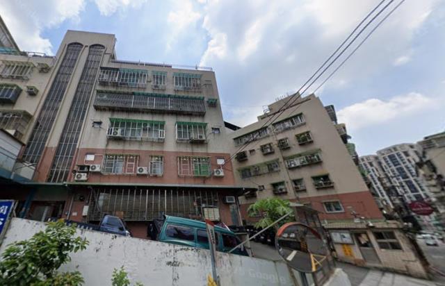 中和拍賣商辦-1